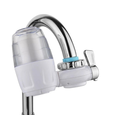 Premium Ceramic Faucet Water Purifier - InspiredGrabs.com